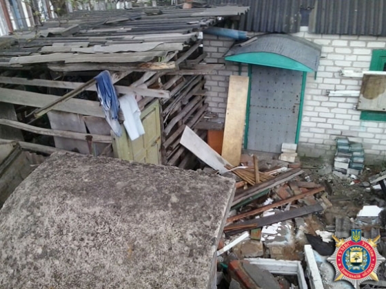 раскрытие жестокого убийства