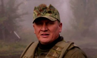 Батальон ОУН отказался перейти в подчинение украинской армии (видео)