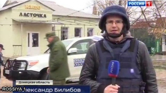 Как телевидение врет россиянам про Украину — расследование британских СМИ