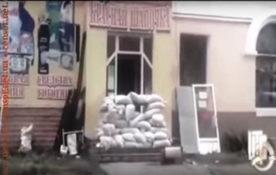 Письмо бойца Национальной гвардии Украины жителю Славянска, покинувшего свой дом во время АТО: «Почему я стал для тебя карателем, а ты для меня – ватником?» (видео)