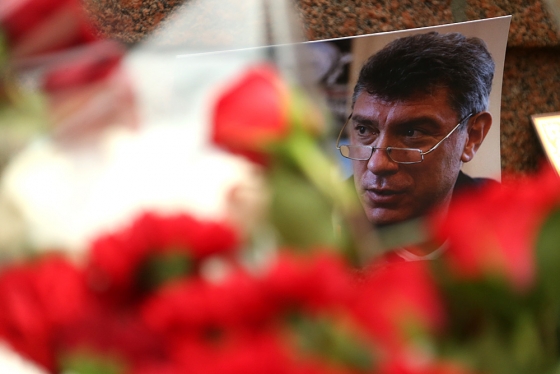 Сыщики видят много общего между убийствами Политковской и Немцова 