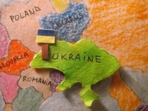Трогательный фильм 11-летнего школьника &quot;Украина победит!&quot; покоряет Интернет