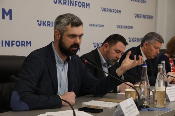 Україна має переосмислити радянські практики щодо меморіалізації - голова УІНП