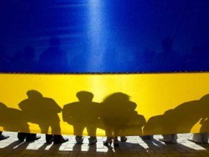 Население Украины сократилось до 43 миллионов
