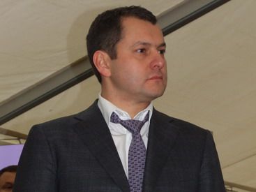 Максим Ефимов победил в округе №48 г. Краматорск – обработано 100% протоколов