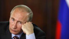 Путин: Если захочу, могу взять Киев за две недели