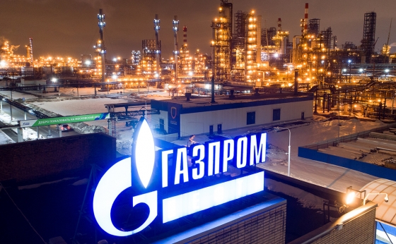 Болгарія збирається відсудити в &quot;Газпрому&quot; 400 млн євро за зупинку поставок газу
