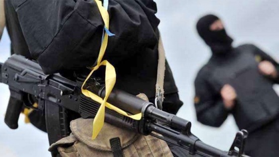 Донецких партизан, воевавших против сепаратистов, бросили в тюрьму украинские власти