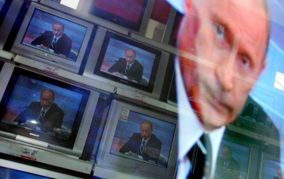 Рада ЄС заборонила трансляцію ще 4 ЗМІ, які поширюють роспропаганду