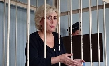 В Харькове суд оставил Штепу в СИЗО до 6 марта