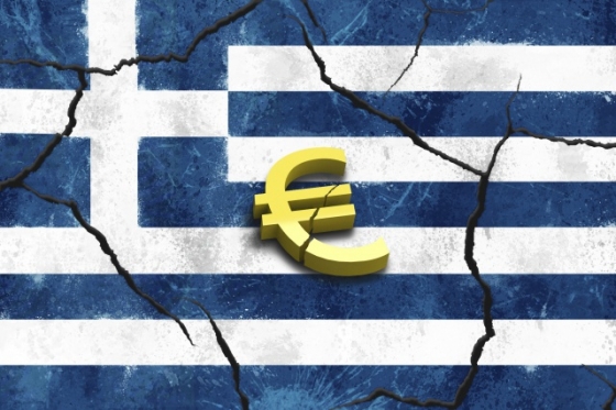Греция официально признана банкротом 