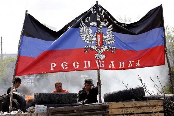 Боевики террористических организаций «ДНР-ЛНР» уже не интересны для России
