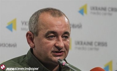 Зама Туки и главу луганского МВД допросят сегодня на полиграфе в Краматорске