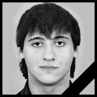 Почему мы тебя потеряли, Антон? После сделанной прививки, в Краматорске скончался 17-летний ученик 10-й школы Антон Тищенко