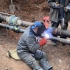 У Костянтинівці газовики повернули газ до близько тисячі абонентів менше ніж за дві доби