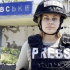 У Слов&#039;янську трагічно загинула журналістка телеканалу FREEДОМ Анастасія Волкова