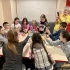 Дітей Краматорська запрошують на цікаві та корисні заняття у Волонтерському центрі