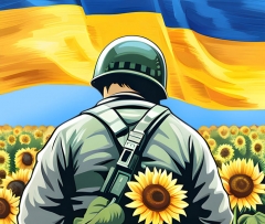 У боях із російськими окупантами вже загинули 12 співробітників НКМЗ