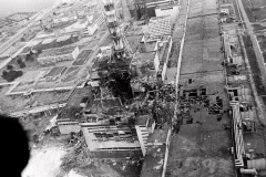 26 квітня – Міжнародний день пам&#039;яті про Чорнобильську катастрофу