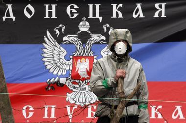 Донецкие сепаратисты отказались переносить &quot;референдум&quot;