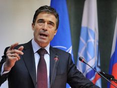 Россия вынудила НАТО готовить план быстрого реагирования