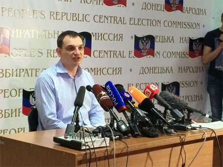Донецкие сепаратисты оказались ловкими &quot;пидрахуями&quot;