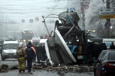 В Волгограде произошел второй теракт: погибли 10 человек