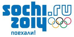 Открытие XXII зимних Олимпийских игр в Сочи 