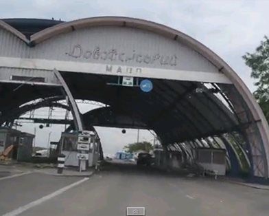 Террористы из минометов обстреляли &quot;Должанский&quot; и российскую границу: 9 раненых