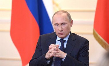 Путин во вторник сделает программное заявление по Украине - СМИ