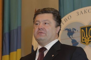 Порошенко может стать премьером – Шуфрич