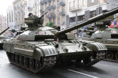 День сухопутных войск Украины