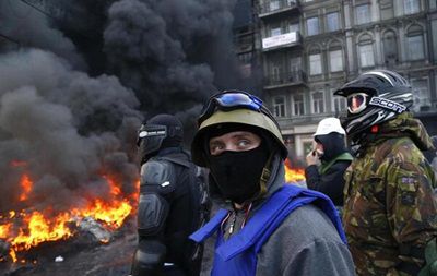 Эксперты оценили шансы ЕС и России уладить конфликт в Украине