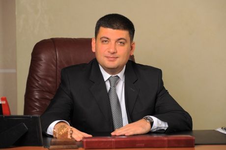 Временным премьером будет Гройсман - Аваков