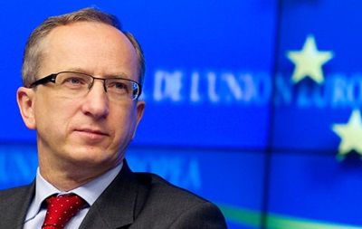 Посол ЕС обеспокоен переговорами Украины и РФ по цене на газ