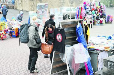 Как живет Майдан при новой власти 