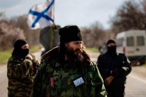 В Дебальцево задержан командир сербского отряда Братислав Живкович