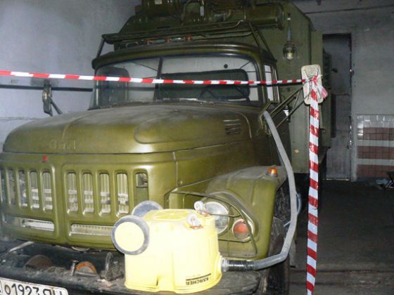 автомойка