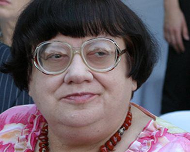 Валерия Новодворская умерла в реанимации Москвы