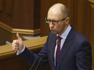 Революционный Кабмин Яценюка: чего ждать Украине