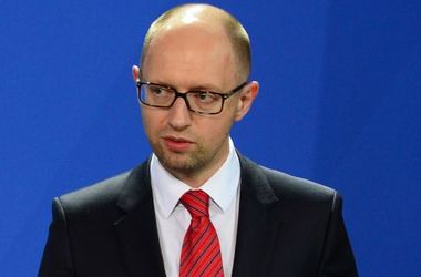 Сто дней Кабмина Яценюка: в планах – евроинтеграция и децентрализация 