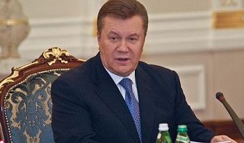 Янукович сделает новое заявление