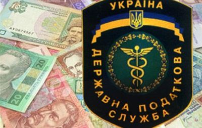 С 1 июля в Украине введут прогрессивную шкалу подоходного налога