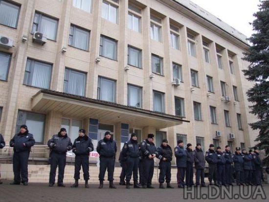 митинг