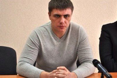 В Горловке исчез «народный мэр» Александр Сапунов