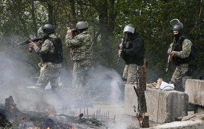 Атака на Славянск с северной стороны отбита, БТРы отступают – соцсети 