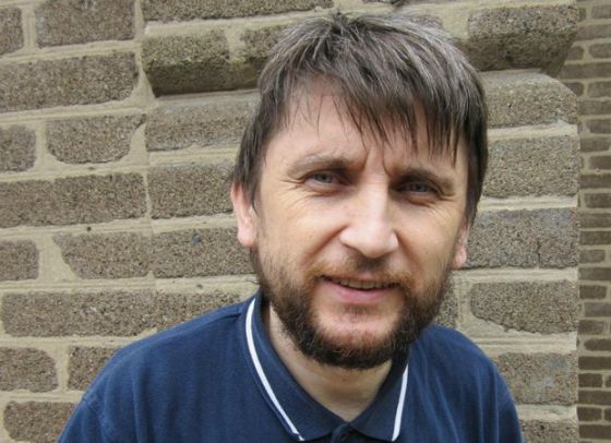 Дмитрий Подушкин: «Люди Донбасса хотели &quot;как на Майдане&quot;, а их приняли за врагов»