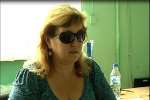 У шестиденному полоні ДНР донеччанку Ольгу двічі водили на розстріл