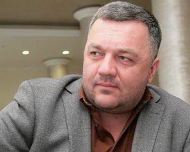 Народные депутаты назначили Махницкого генпрокурором Украины
