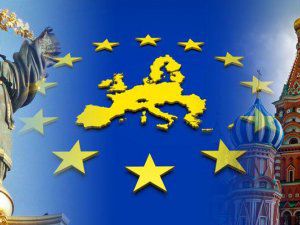Сегодня в Брюсселе открывается решающий для Украины саммит ЕС